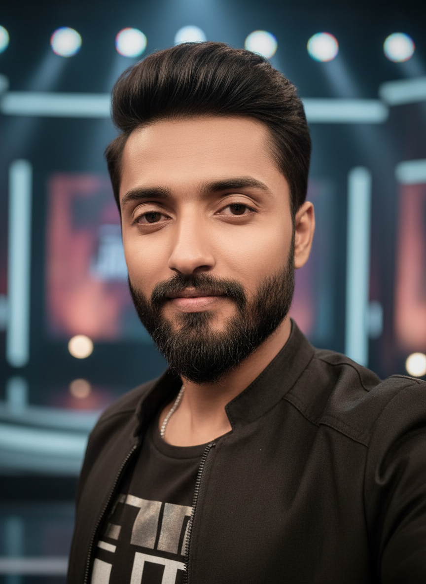 Spark Mishra